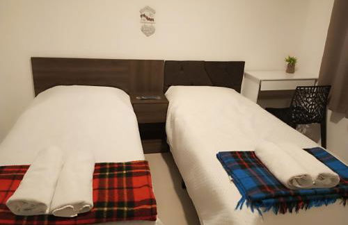 Hospedagem Otto - Saúde SP-160 complexo Anchieta-imgrantes Próx a ExpoSP Aerop Cursino Zoosafári Shop Plaza Sul - Foto 54