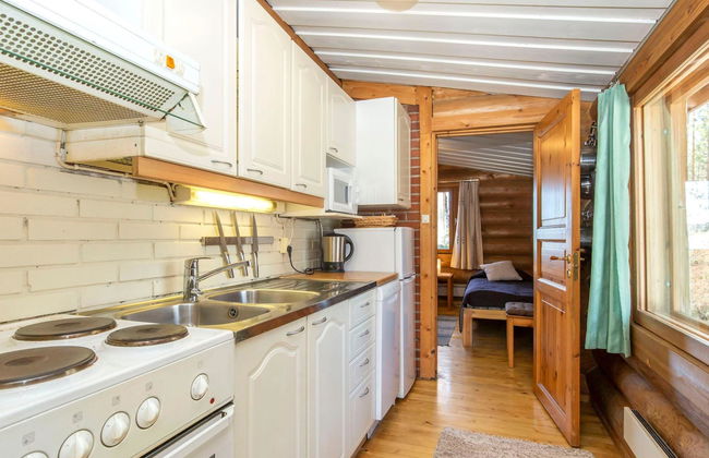 Riihiniemi - Foto 12