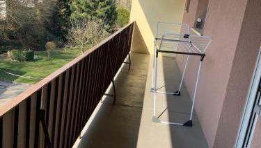 Kleine Wohnung in Overath - Photo 4