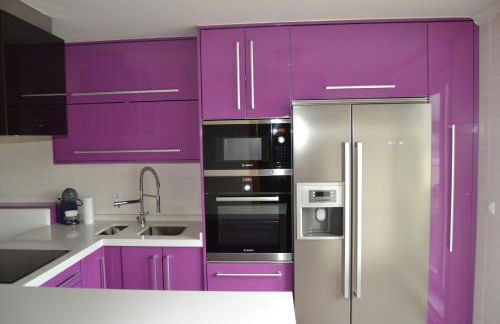 Ático Xacobeo 360 views - Foto 16