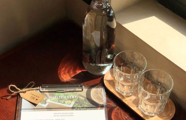 Shelter Stay Da Nang - Foto 25