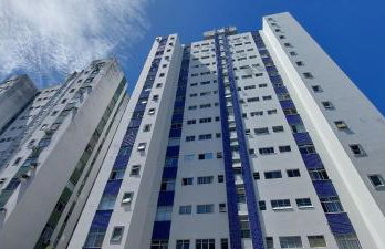 COBAR0148 - Edifício Beta - Foto 1