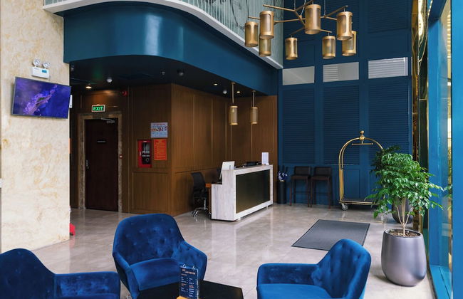 Do Thanh Residence - Foto 1