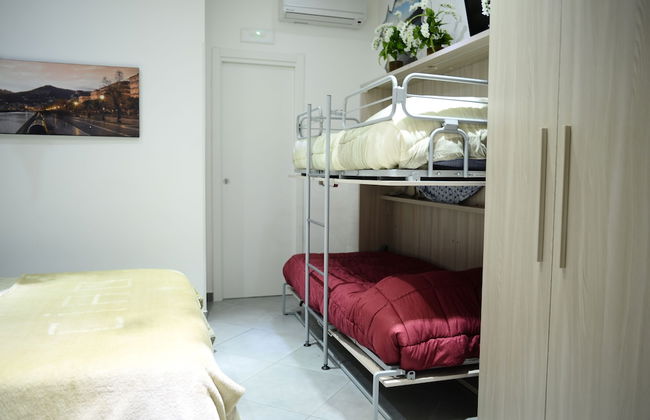 L' Ancora di Torrione - Foto 9