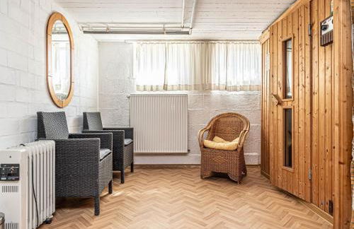 Pühler - Ferienwohnung Möwe - Foto 15