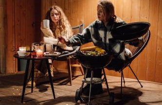 Słowiński Zakątek - Foto 43