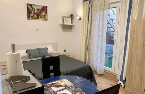 RuMar apartamento con terraza - Photo 4