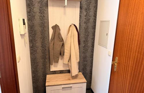 Komfortable moderne Ferienwohnung 43 qm - Foto 6