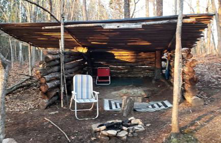 Radiant Forest Vacation Rental Haven Near Piney River, Tennessee - Foto 29
