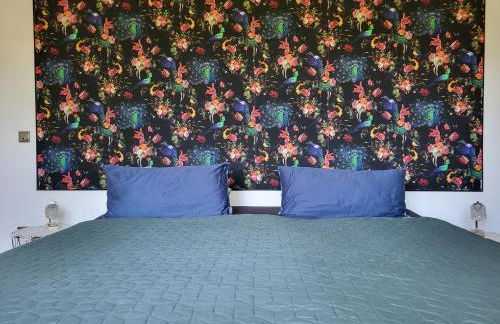 Bertha´s Home - Foto 23