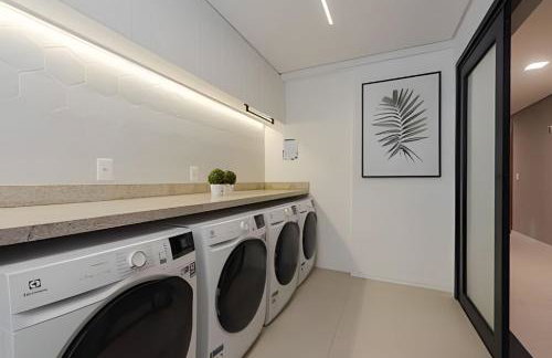 Loft 406 Inn - Parque Una + garagem - Foto 23