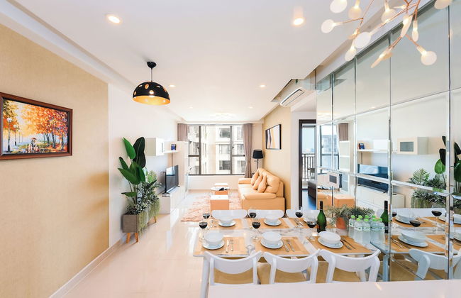 S Lux Apartment - Photo 46