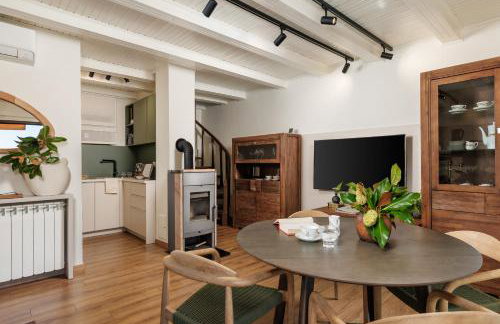 Hillside Lodge, Boutique & Spa - Foto 18