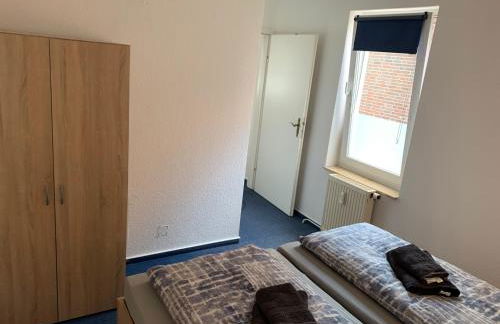 2-Zimmer-Wohung Langelsheim Astfeld - Foto 26
