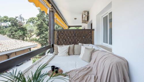 2BDR apartment with Sea View in Golden Mile, Marbella - Foto 3