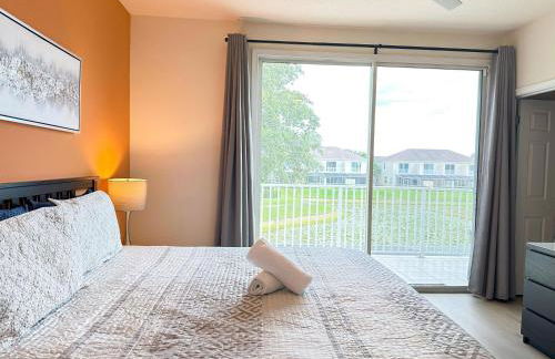 Affordable Disney pool home 3 Bed 3 bath - Foto 13