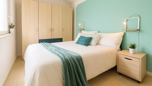 Casa della Stazione a 100m dal mare, spazio per bici - Foto 2