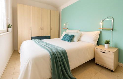 Casa della Stazione a 100m dal mare, spazio per bici - Foto 2