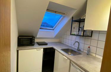 Monteuren Apartment Reutlingen - Foto 31