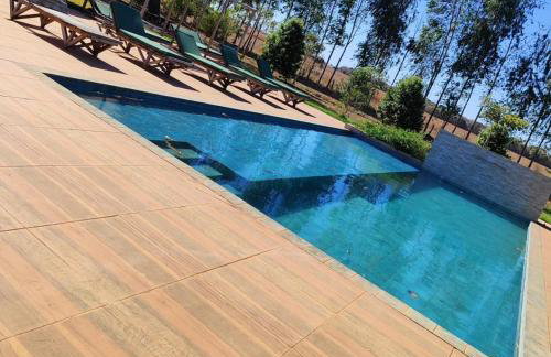 Recanto Oikos - Foto 1