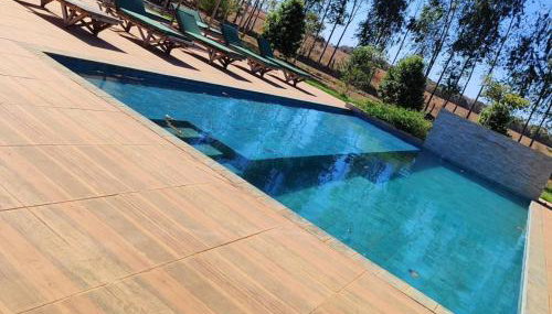 Recanto Oikos - Foto 1