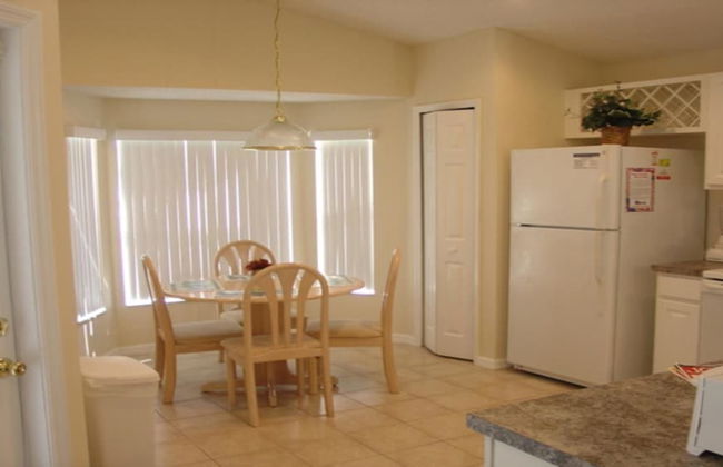 Ahr104 - Westbury - 4 Bed 3 Baths Villa - Foto 6