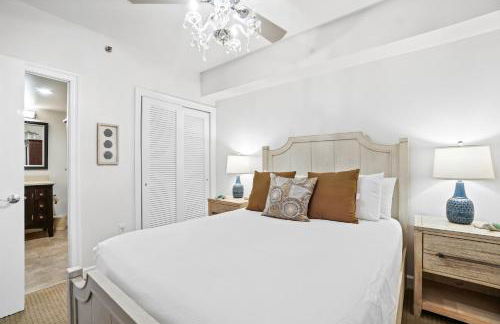 Sterling Shores Beach Resort by Panhandle Getaways - Foto 59