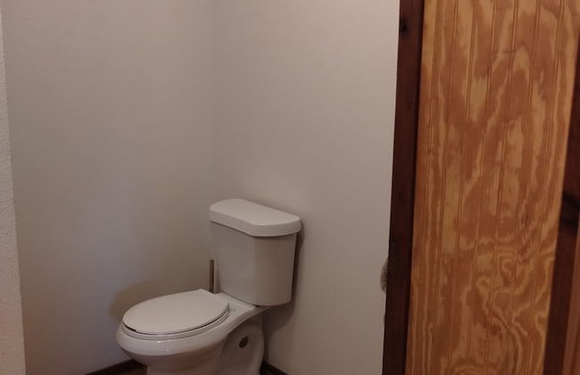 Anglers Riverfront Cabins - Foto 22