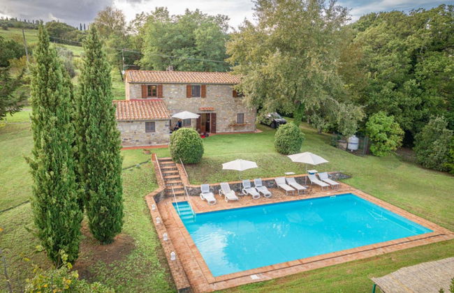 Villa Mealli Large Private Pool Wifi - 3445 - Foto 8