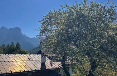 Casa Vallazza - Val di Zoldo - Dolomites - Foto 18