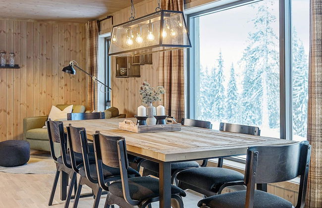 Stylish Cabin Retreat in Varden-by Traum - Foto 20