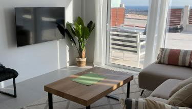 Villa Mirasol - mountain-, sea view, roof terrace, private pool - Foto 3