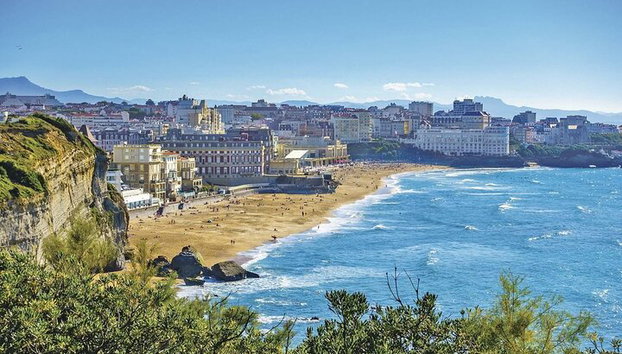 4 días Bilbao y País Vasco - Foto 5, BIARRITZ