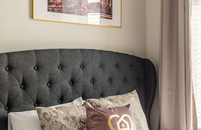 GLOBALSTAY. Luxury Rideau Apartments - Photo 28