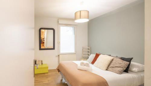 Sérénité - 2 chambres - Calme et Verdure - Foto 5, Other