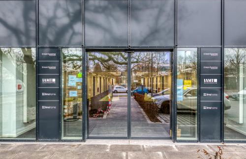 Limehome München Olschewskibogen - Foto 16