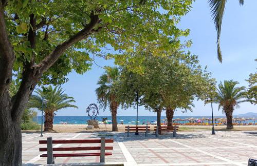 Medusa Beach Apartment, Asprovalta - Foto 43