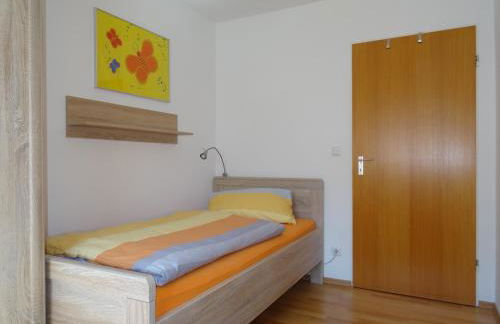 Ferienwohnung Keßler - Foto 6