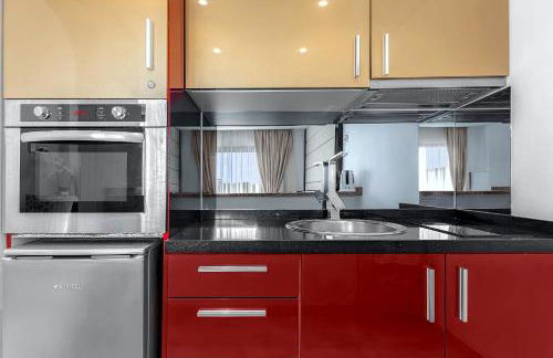 Ocean View Apartment in Albatros Golf del Sur - Photo 8