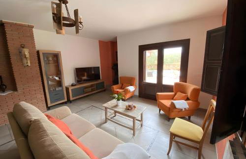 Cortijo Rica - Photo 7