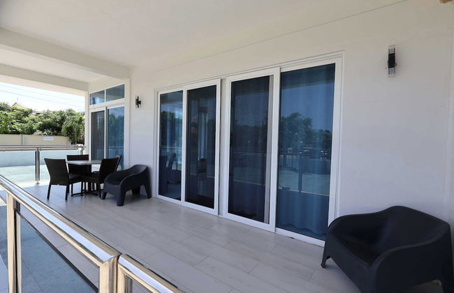 PÀRIS Villas 2BD Villa Rodney Bay - Foto 26