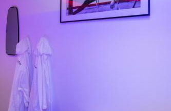 Art Déco Champagne & Spa - Foto 9