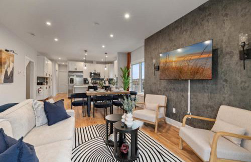 2br 3ba 2King bd 3 Car Parking Bonus area with Queen Bed - Foto 26