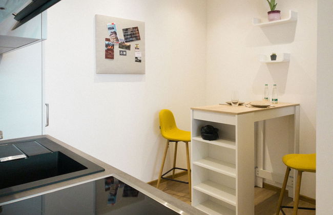 Brunnen Apartments - Foto 76