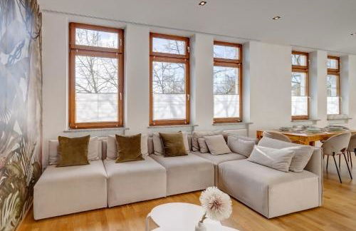 Kaza Guesthouse, centrally located 2 & 3 bedroom Apartments in Augsburg - Foto 20