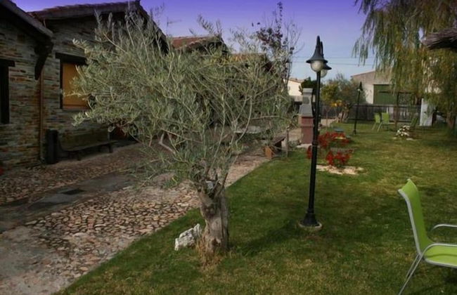 Posadas De Granadilla - Photo 47