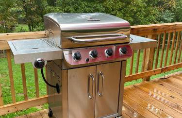 Blue Mountain Getaway Hot tub, Winery, Game Room - Foto 64