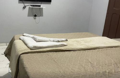 NOVO HOTEL SOURE - Photo 18