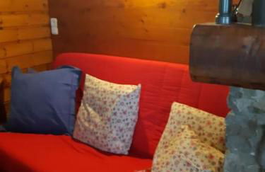 Maison de montagne 2 à 8 couchages proche Barcelonette - Foto 11