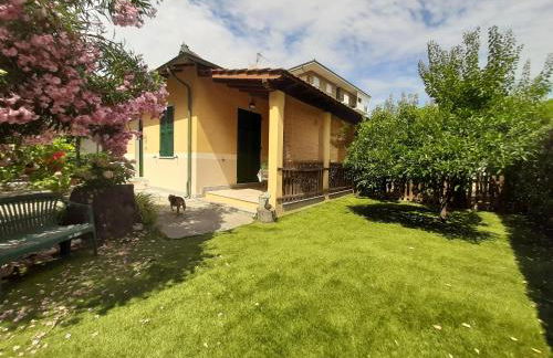 Villa la Casetta con giardino a 30 m dal mare - Foto 2